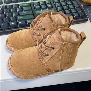UGG boots